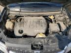 2015 Dodge Journey Sxt за продажба в Nisku, AB - Side