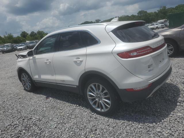 Parquets LINCOLN MKC 2017 Biały