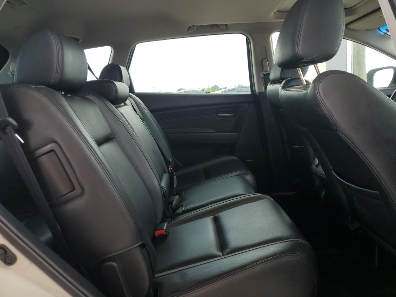2009 Mazda Cx-9 VIN: JM3TB38V490164669 Lot: 61768615