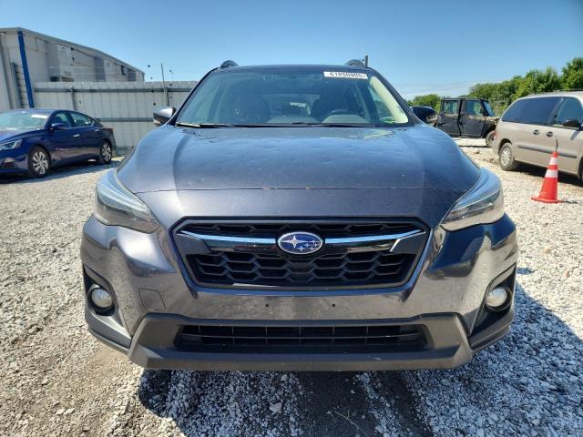  SUBARU CROSSTREK 2019 Gray