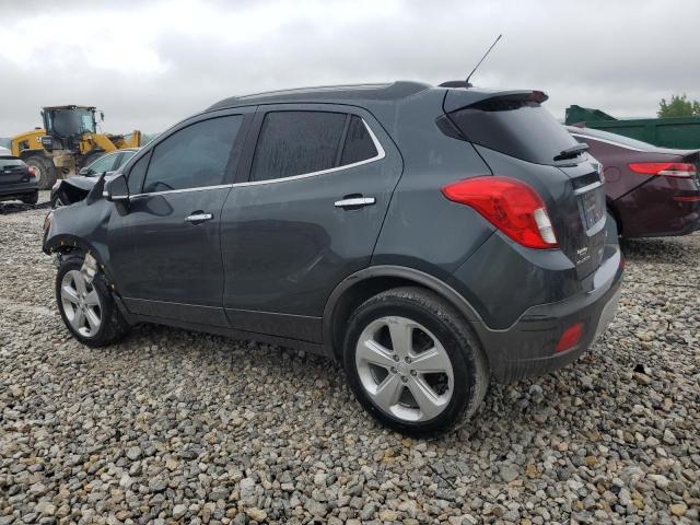  BUICK ENCORE 2016 Charcoal