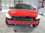 2016 Ford Focus Se იყიდება Rogersville-ში, MO - Front End