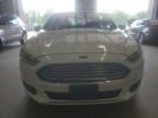 2016 Ford Fusion Se for Sale in East Granby, CT - Minor Dent/Scratches