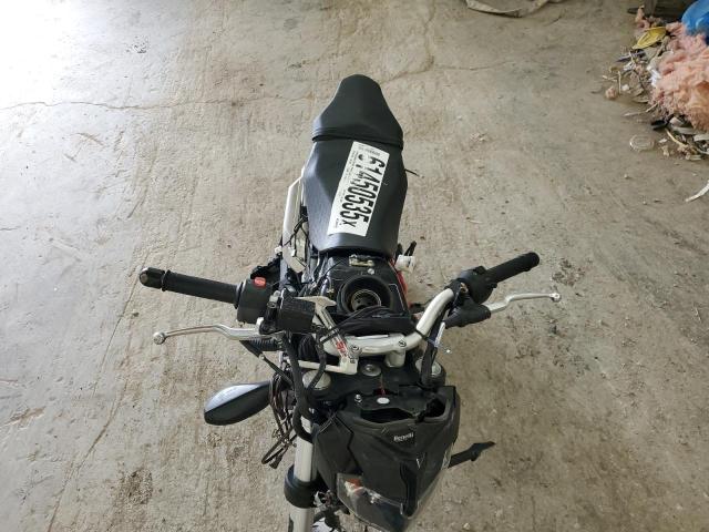 2022 'OTHER MOTORCYCLE' MOTORCYCLE  