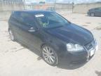 2008 VOLKSWAGEN GOLF R32 S for sale at Copart YORK