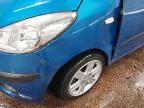 2008 HYUNDAI I10 STYLE for sale at Copart NEWBURY