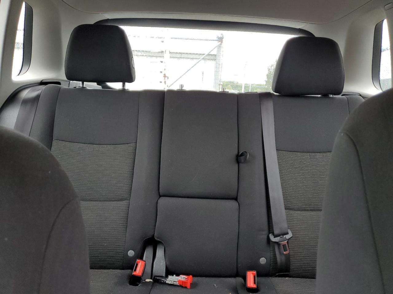 2013 Volkswagen Tiguan S VIN: WVGBV7AX8DW521478 Lot: 59664935