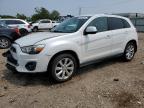 2014 Mitsubishi Outlander Sport Es zu verkaufen in Chicago Heights, IL - Front End