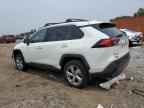 2021 Toyota Rav4 Limited for Sale in Chicago Heights, IL - Front End