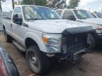 2012 Ford F250 Super Duty за продажба в Colorado Springs, CO - Front End