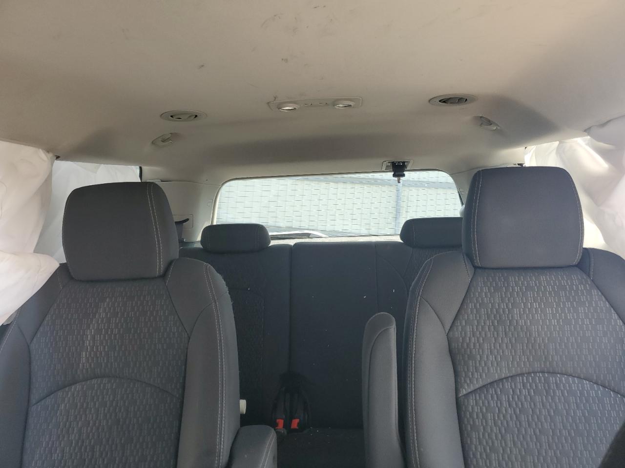 2014 GMC Acadia Sle VIN: 1GKKVPKD1EJ369359 Lot: 61585065