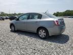 2007 Nissan Sentra 2.0 zu verkaufen in North Billerica, MA - Front End