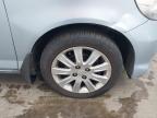 2004 HONDA JAZZ SE CV for sale at Copart GLOUCESTER