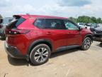 2021 Nissan Rogue Sv en Venta en Louisville, KY - Front End