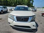 2016 Nissan Pathfinder S იყიდება Dunn-ში, NC - Front End