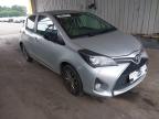 2016 TOYOTA YARIS ICON for sale at Copart SANDTOFT