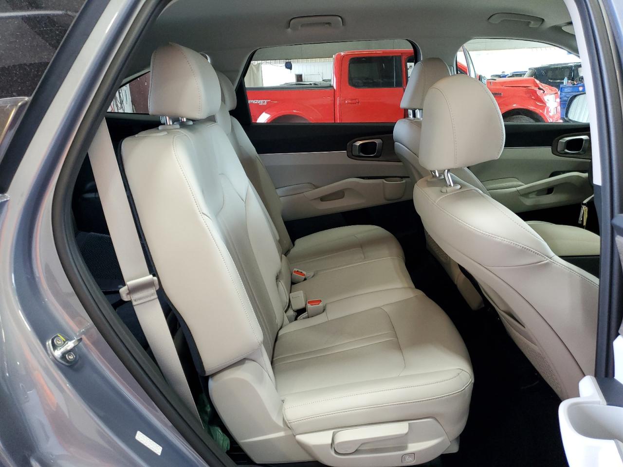 2022 Kia Sorento S VIN: 5XYRLDLCXNG160416 Lot: 62345075