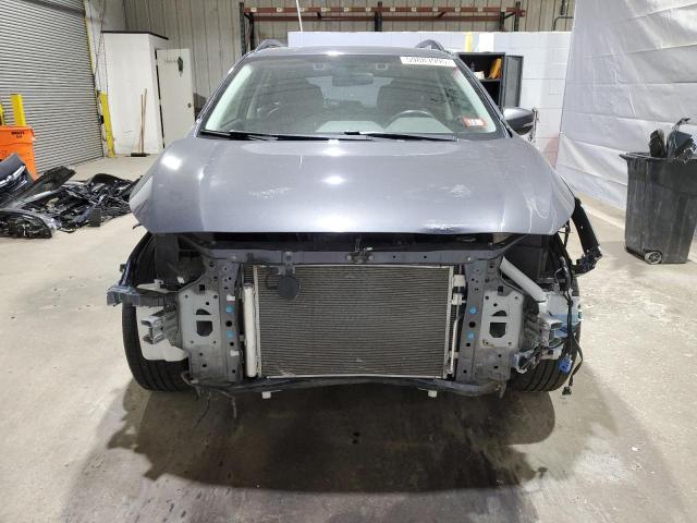  SUBARU CROSSTREK 2021 Charcoal