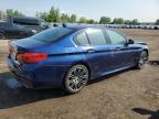 2018 BMW 540 XI for sale at Copart ON - TORONTO