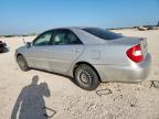 2003 Toyota Camry Le for Sale in New Braunfels, TX - Normal Wear