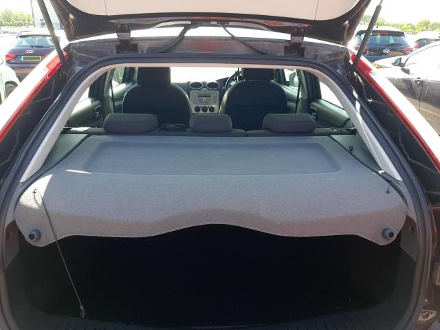 2008 FORD FOCUS STYL