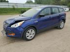 2015 Ford Escape S   იყიდება Davison-ში, MI - Front End