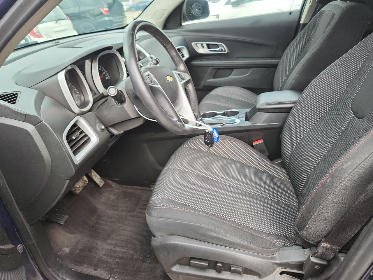2016 Chevrolet Equinox Lt VIN: 2GNALCEK3G6337441 Lot: 62371785
