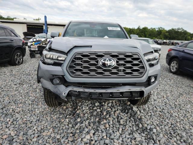 TOYOTA TACOMA 2021 Szary