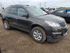2016 Chevrolet Traverse Ls   en Venta en Elgin, IL - Rear End