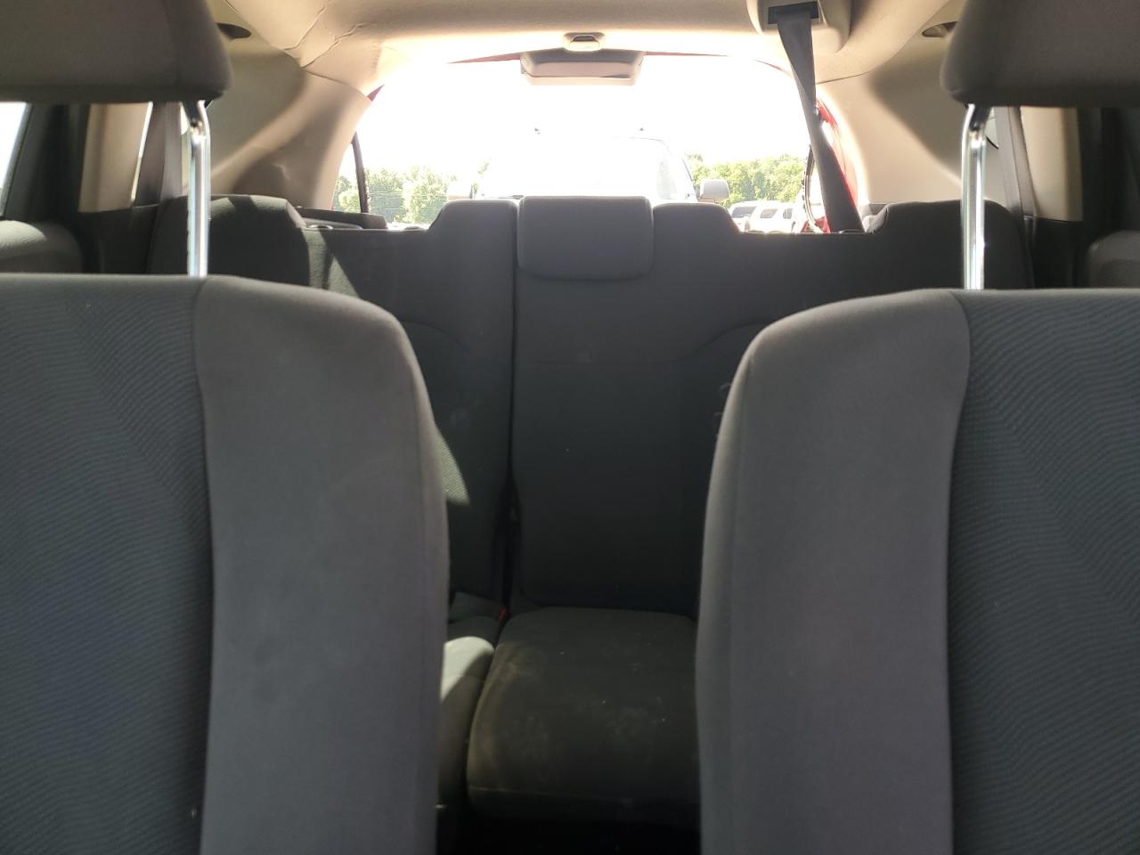 2012 Honda Fit VIN: JHMGE8H39CS008473 Lot: 61982345