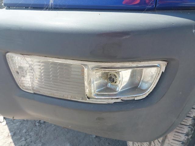 1999 TOYOTA RAV-4 EX