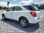2017 Chevrolet Equinox Ls zu verkaufen in Cartersville, GA - Minor Dent/Scratches