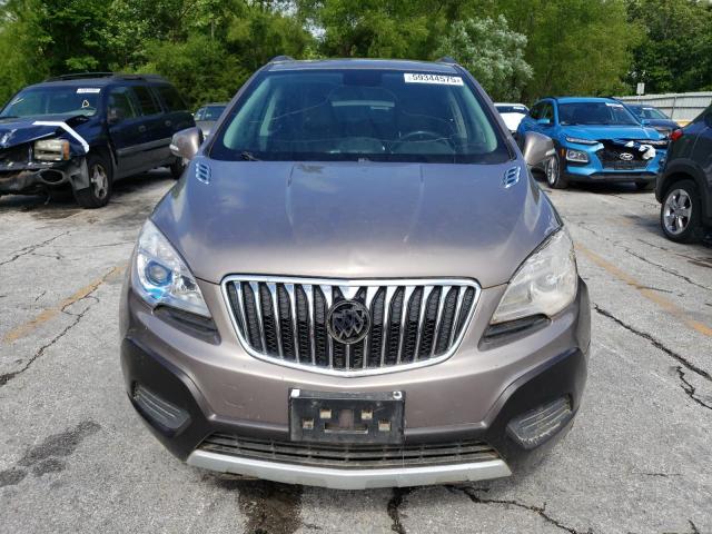 BUICK ENCORE 2015 Gray