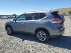 2015 Nissan Rogue S   for Sale in Reno, NV - Front End