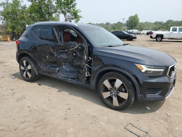  VOLVO XC40 2019 Black
