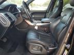 2015 LAND ROVER RANGE ROVER SPORT HSE   for sale at Copart FL - TAMPA SOUTH