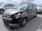 2015 HYUNDAI I10 SE for sale at Copart CHESTER