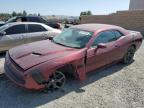 2017 Dodge Challenger Sxt for Sale in Mentone, CA - Front End