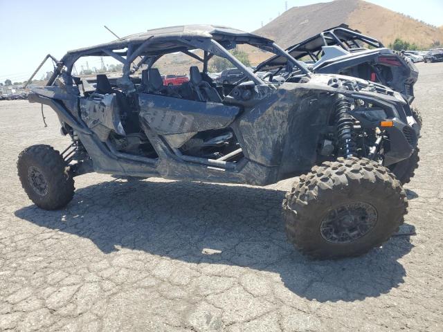 2024 CAN-AM MAVERICK X3 MAX X RS TURBO RR   for sale at Copart CA - SAN BERNARDINO