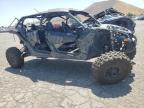 2024 CAN-AM MAVERICK X3 MAX X RS TURBO RR   for sale at Copart CA - SAN BERNARDINO