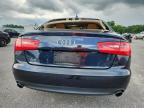 2014 Audi A6 Premium Plus na sprzedaż w Dunn, NC - Top/Roof