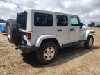 2017 Jeep Wrangler Unlimited Sahara en Venta en Austell, GA - Front End