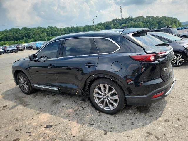  MAZDA CX-9 2021 Черный