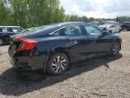 2018 HONDA CIVIC LX   à vendre chez Copart ON - COOKSTOWN