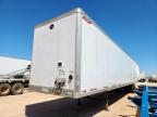 2021 Great Dane Vantrailer zu verkaufen in Andrews, TX - Rear End