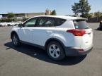 2013 Toyota Rav4 Le продається в San Martin, CA - Rear End
