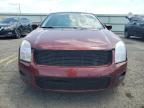 2007 Ford Fusion Se   იყიდება Pennsburg-ში, PA - Side