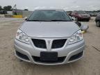2010 Pontiac G6  de vânzare în Kansas City, KS - Rear End
