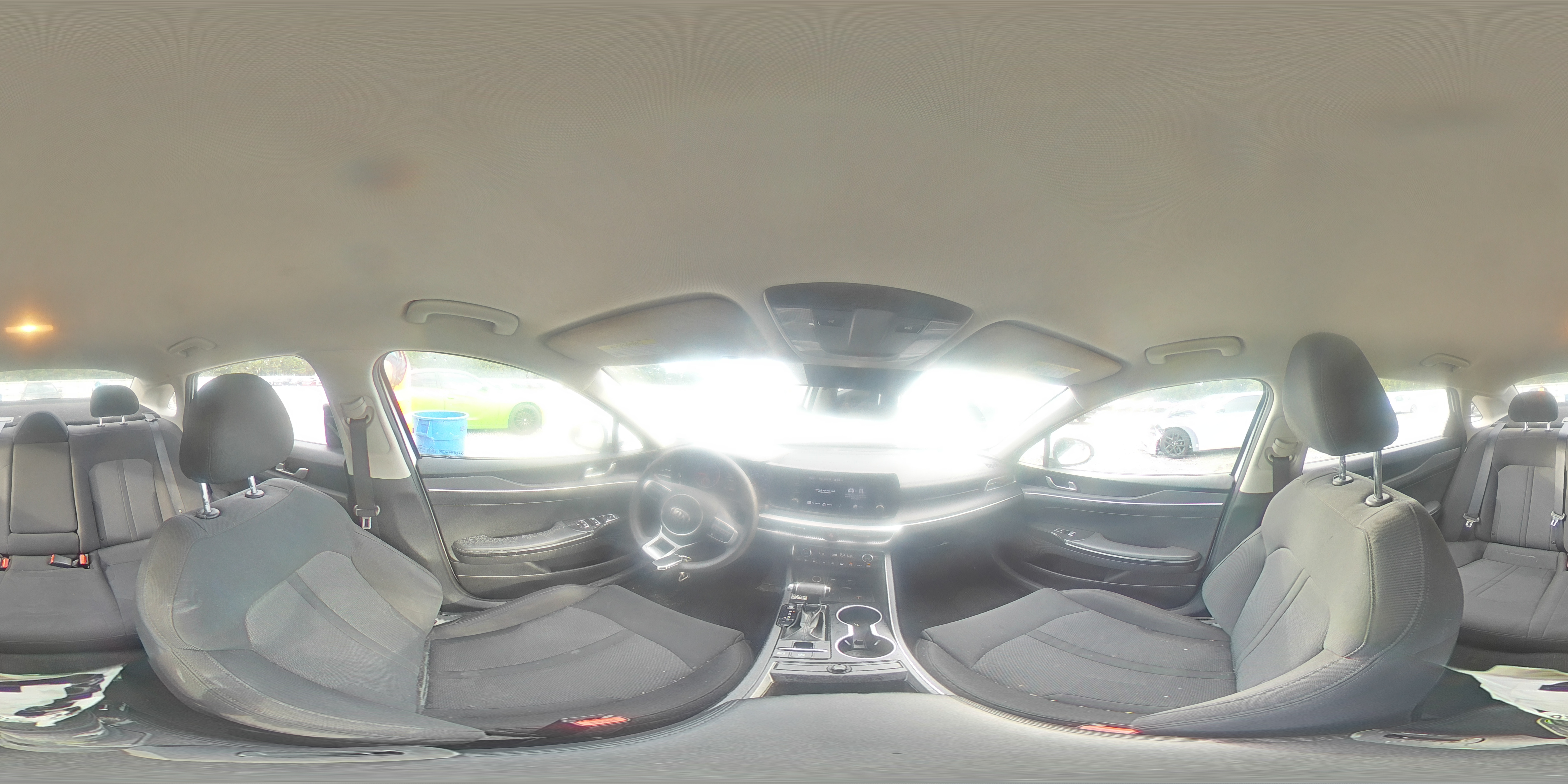 2021 Kia K5 Lxs VIN: 5XXG14J26MG056791 Lot: 62475325