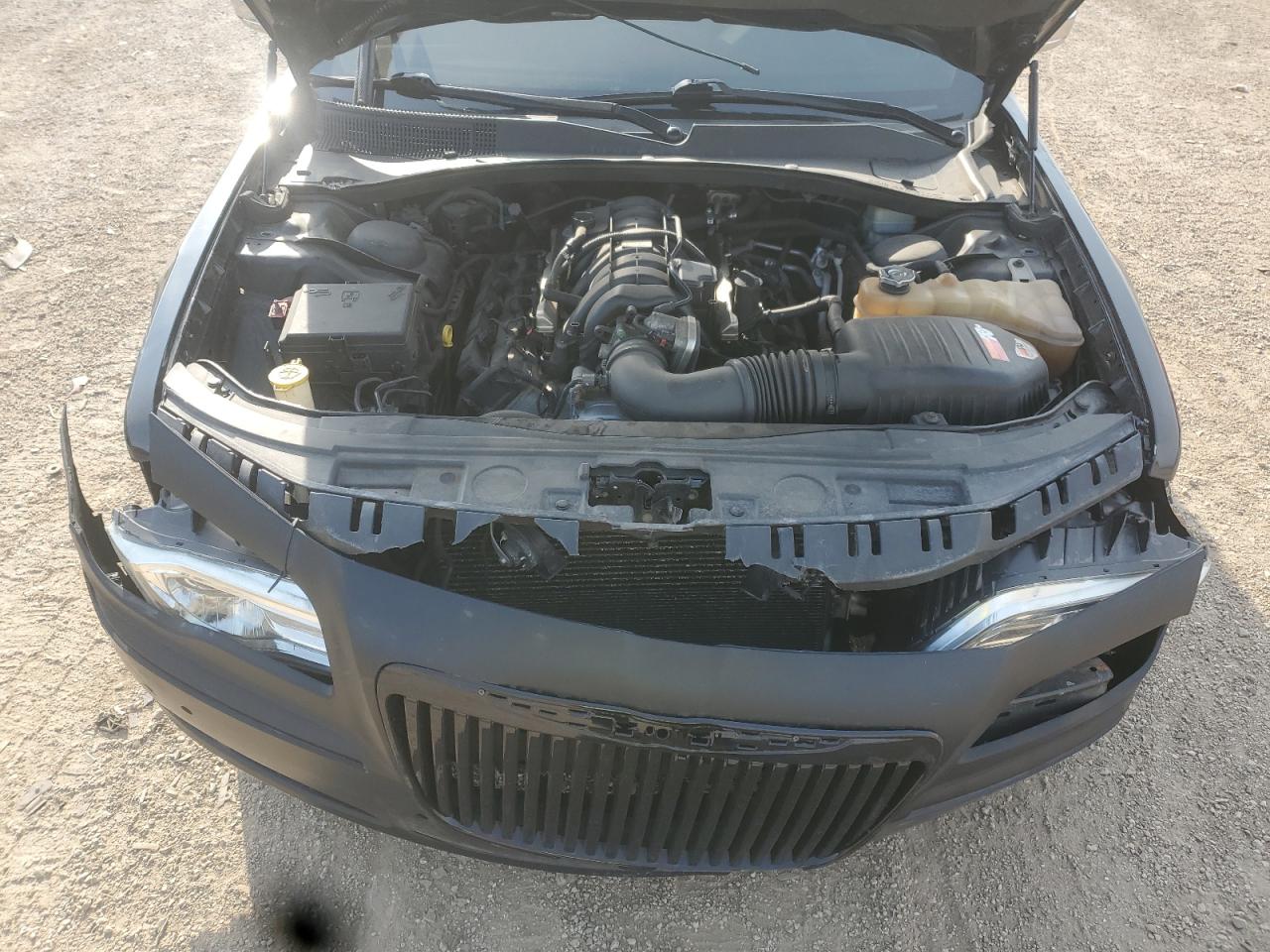 2011 Chrysler 300C VIN: 2C3CK6CTXBH547909 Lot: 59791835